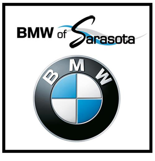BMW of Sarasota logo